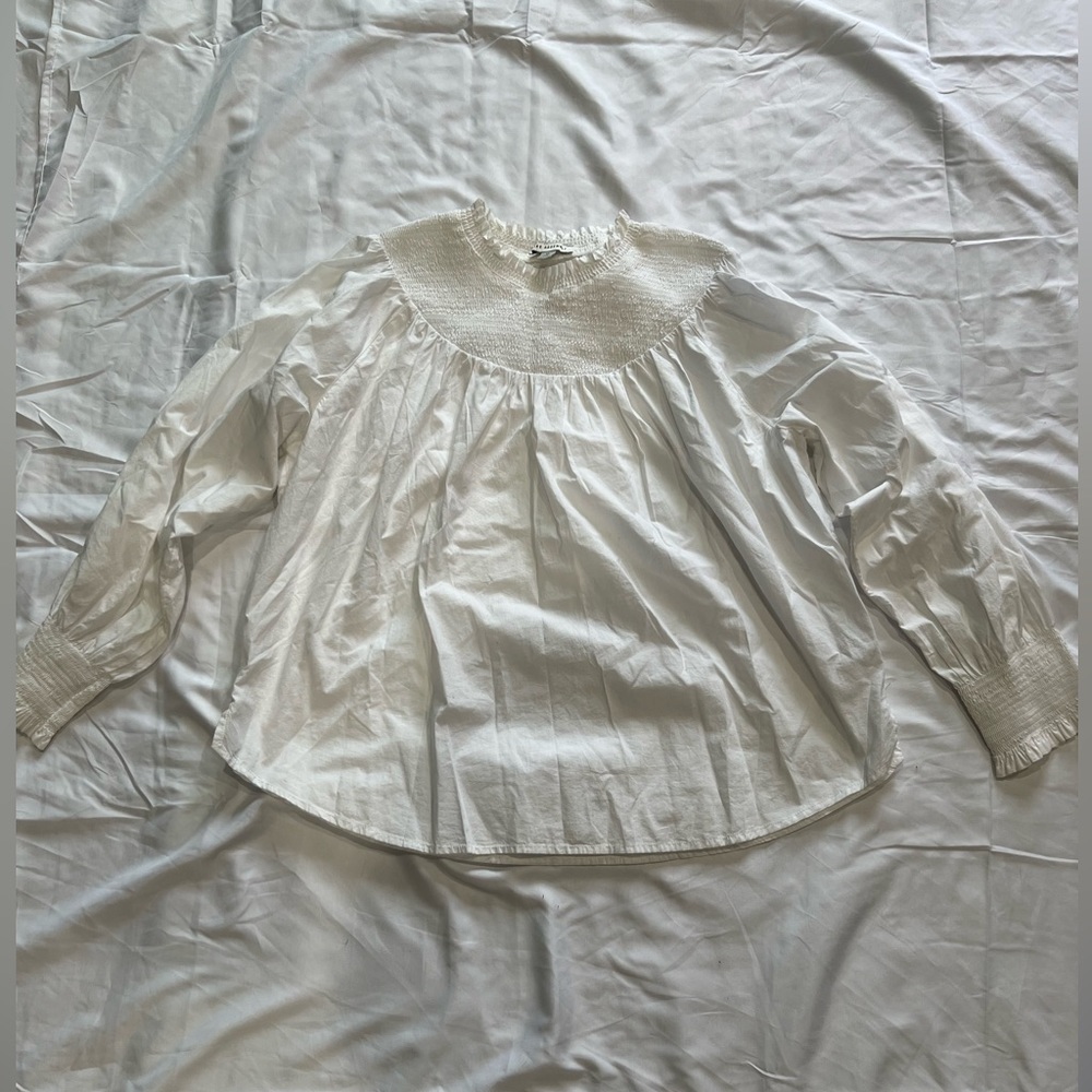 Free Assembly shirt